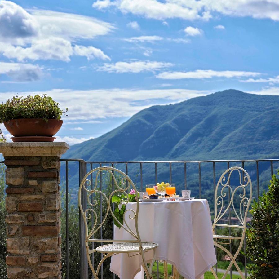 Bed and Breakfast Piana La Gatta à Cusano Mutri Extérieur photo