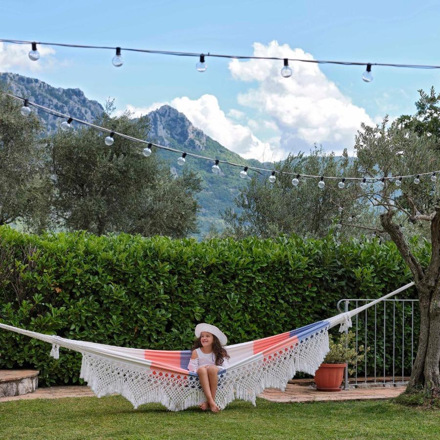 Bed and Breakfast Piana La Gatta à Cusano Mutri Extérieur photo