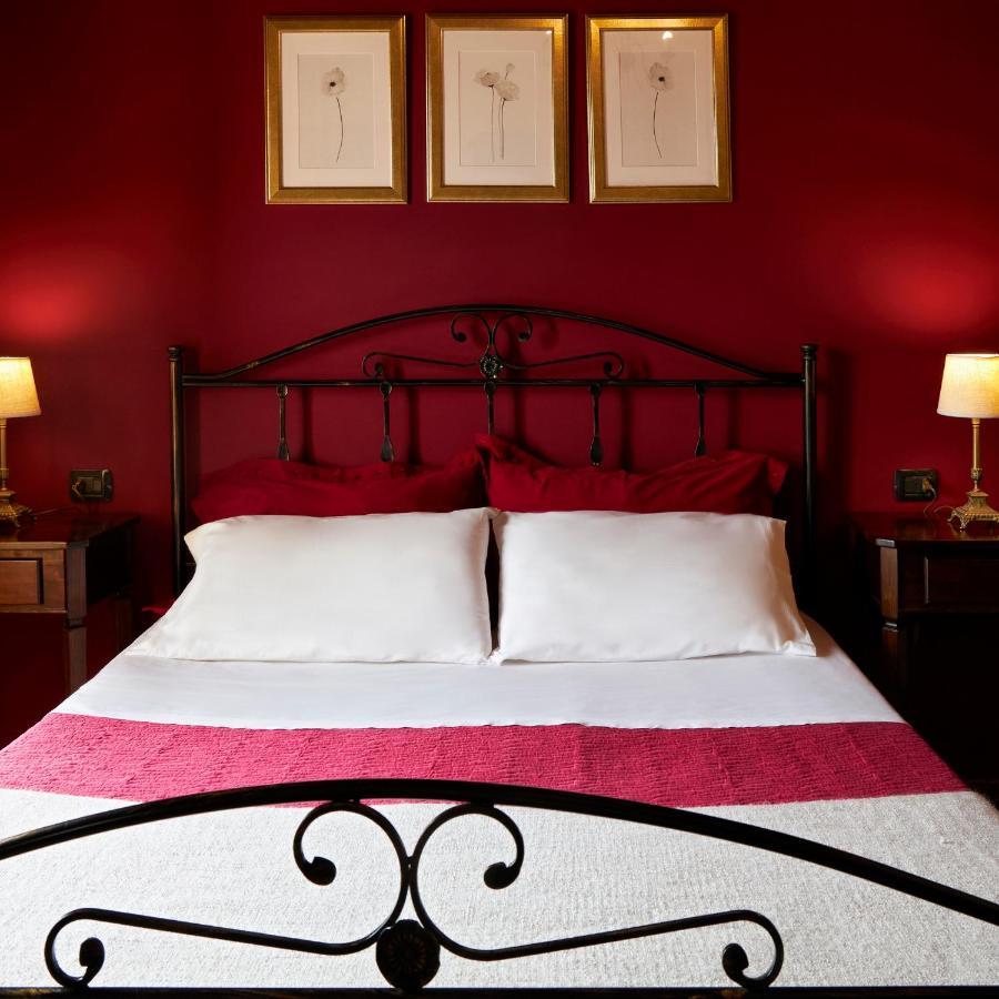 Bed and Breakfast Piana La Gatta à Cusano Mutri Extérieur photo