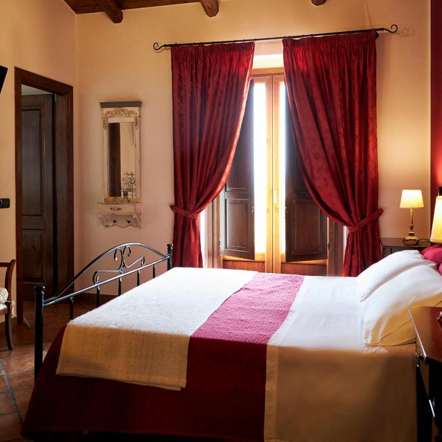 Bed and Breakfast Piana La Gatta à Cusano Mutri Extérieur photo