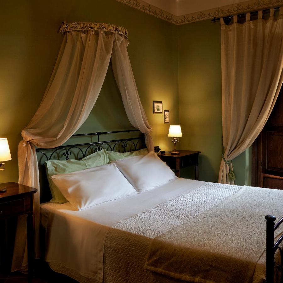 Bed and Breakfast Piana La Gatta à Cusano Mutri Extérieur photo