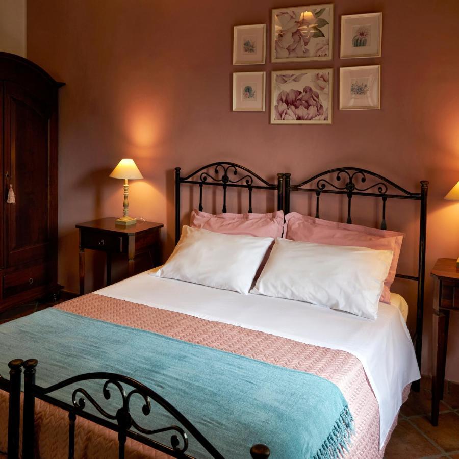 Bed and Breakfast Piana La Gatta à Cusano Mutri Extérieur photo