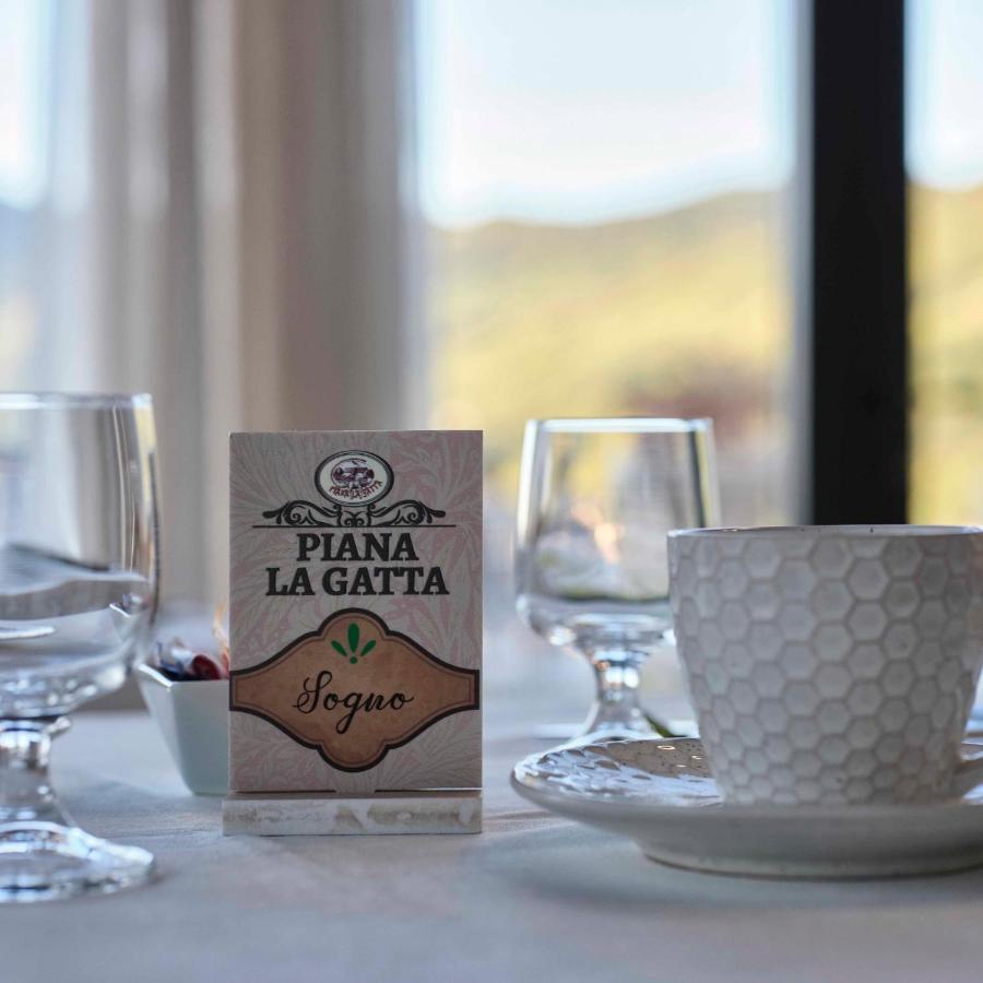 Bed and Breakfast Piana La Gatta à Cusano Mutri Extérieur photo