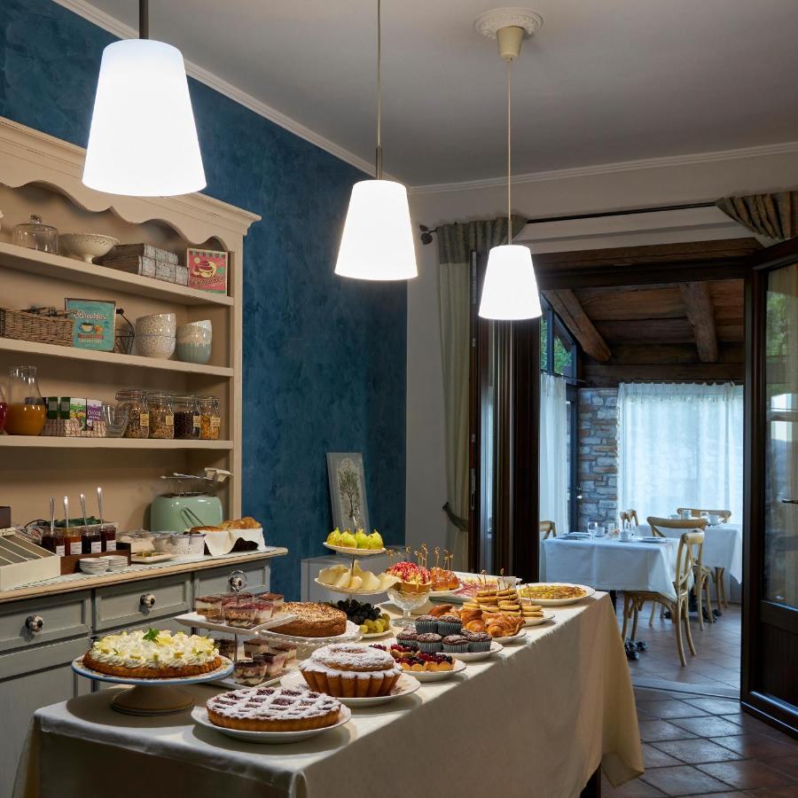 Bed and Breakfast Piana La Gatta à Cusano Mutri Extérieur photo